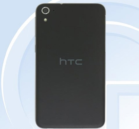 Mặt sau HTC  WF5w HTC sắp ra mắt chiếc điện thoại mỏng hơn cả One E9+