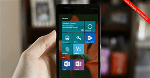 Windows Phone sẽ tăng trưởng gấp 3 lần Android, iOS