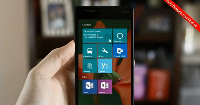 Windows Phone sẽ tăng trưởng gấp 3 lần Android, iOS