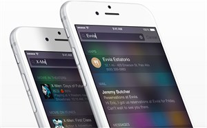 iOS 9 sẽ có tính năng tự động hiển thị thông tin theo ngữ cảnh