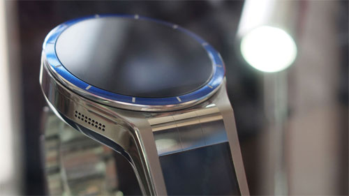 Màn hình phụ của Lenovo Magic View