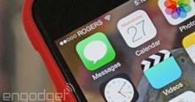 Nguyên nhân và cách khắc phục iPhone bị treo khi nhận tin nhắn lạ