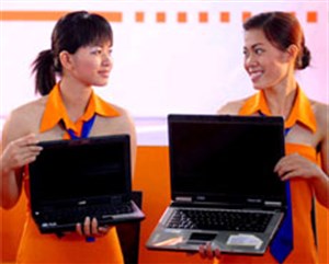 Mua laptop tầm 600 USD