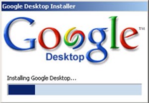 Lỗ hổng Google Desktop trước cuộc tấn công mới