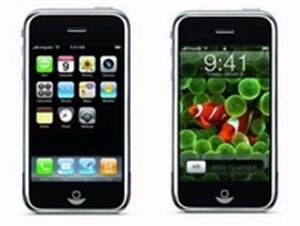 iPhone sẽ có mặt trên thị trường vào ngày 29/6