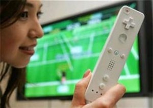 Nintendo Wii bán chạy gấp 5 lần PlayStation 3