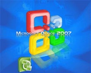 Xử lý lỗi có thể gặp phải khi kích hoạt một chương trình Office 2007