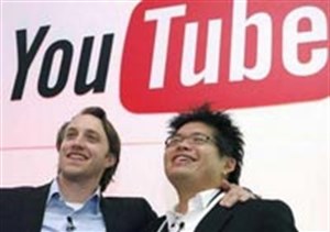 Google “địa phương hoá” YouTube