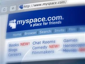 Yahoo có thể mua lại MySpace