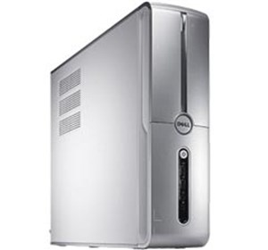 Dell trình làng desktop 1TB, notebook