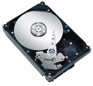 Seagate sắp ra mắt ổ cứng 1-terabyte