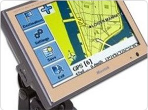 Bước phát triển của GPS