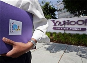 Đàm phán Microsoft - Yahoo có thể kết thúc trong tuần tới