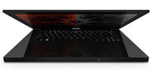 HP ra mắt laptop siêu mỏng