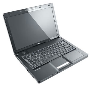 Laptop có khả năng chịu lực 300 kg