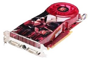 AMD ra mắt phiên bản card đồ họa HD