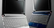 2008: Năm "đỉnh cao" của laptop