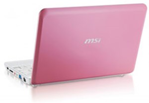Laptop tí hon sôi động dịp hè