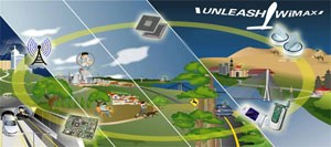 10 sản phẩm WiMax đạt chuẩn đầu tiên