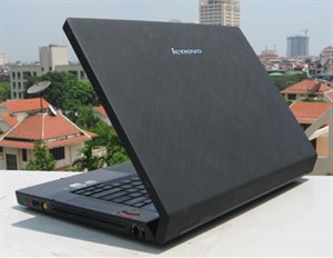 Trung tâm giải trí di động Lenovo Y510