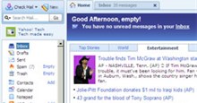 Yahoo sửa lỗi từng cho phép đánh cắp tài khoản email
