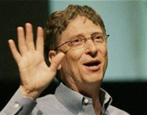 Giã từ Microsoft, Bill Gates bước vào 'cuộc đời 2.0'