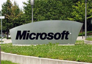 Những ngày quan trọng của Microsoft