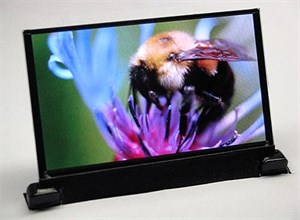 OLED mới thọ đến 100 năm