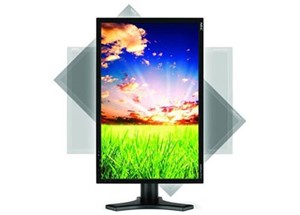 LCD cảm ứng dùng pin mặt trời 