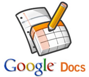 Google Docs hỗ hợ thêm docx và xlsx
