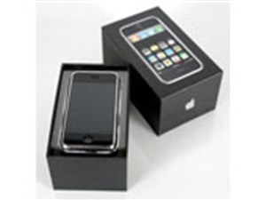 iPhone 99 USD và iPhone 3G Pro