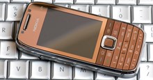 Top smartphone chạy Symbian S60