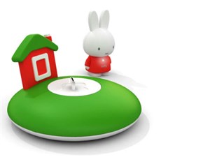 Máy nghe nhạc hình thỏ Miffy 