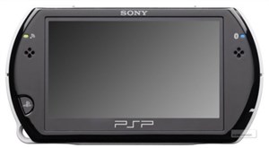 PSP Go sẽ có giá ngang với… Wii! 
