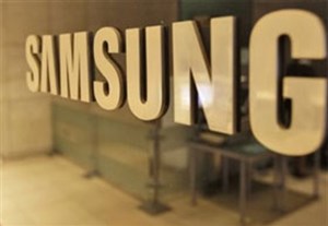 Samsung tăng lượng "dế" sản xuất tại VN 