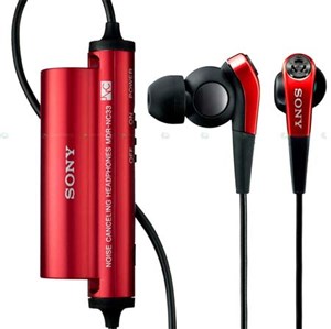 Headphone cản được 99% tiếng ồn