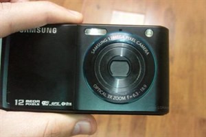 Samsung sắp ra 'dế' 12 Megapixel thứ hai 