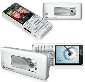 Sony Ericsson tiết lộ hai “dế” thân thiện môi trường 