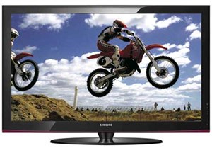 TV LED và Plasma 2009 của Samsung