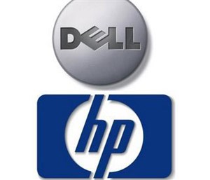Dell và HP bỏ lỡ "đại tiệc"
