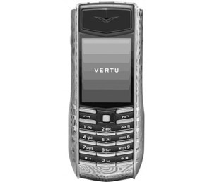 “Thanh gươm” Vertu