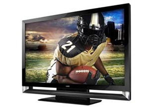 Vizio công bố HDTV series M và E