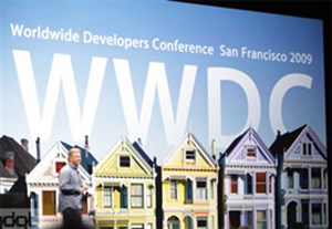 WWDC 2009: Sau háo hức là... thất vọng 