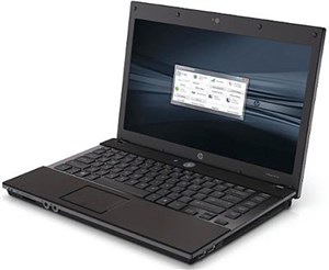 HP ProBook 4410s - Laptop doanh nhân giá rẻ