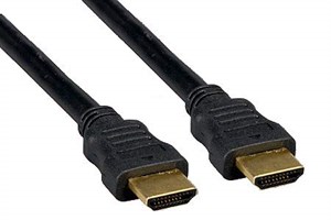 Cáp HDMI đắt và rẻ không khác nhiều về chất lượng