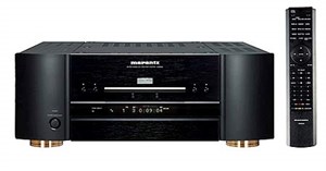 Đầu SACD giá 100 triệu đồng 