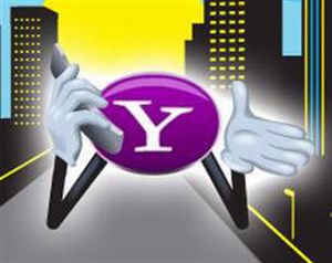 Yahoo!Mobile có mặt tại châu Á