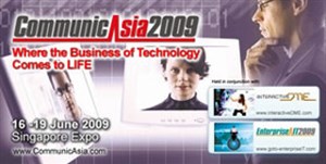 Các doanh nghiệp ICT hàng đầu châu Á-TBD năm 2009