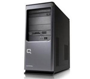 Desktop đồng bộ giá rẻ hiệu Presario