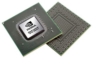 5 chipset đồ họa mới của Nvidia 